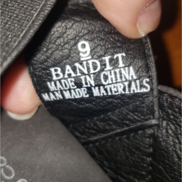 Corkys Bandit wedge sandals - Picture 7 of 7